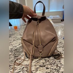 Marc Jacobs backpack